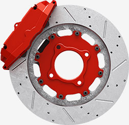 Engine Parts