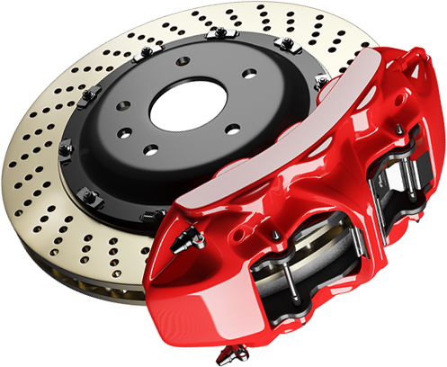 Engine Parts