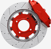 Engine Parts