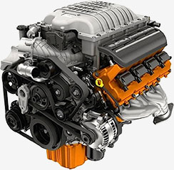 Engine Parts