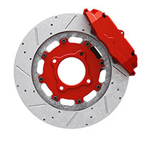 Engine Parts