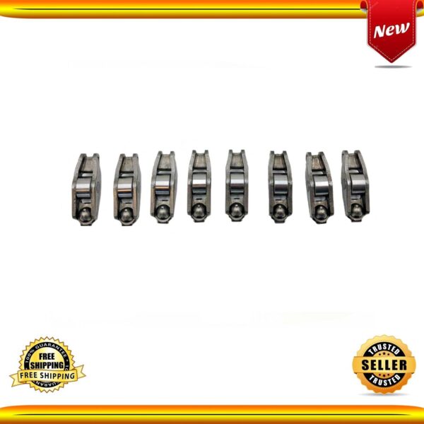 BMW 1 3 5 SERIES N47D20 2.0 DIESEL ROCKER ARMS (SET OF 8)