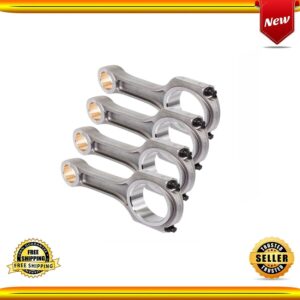 MERCEDES BENZ SPRINTER 2.1 2.2 CDi OM651 CONROD (SET OF 4)