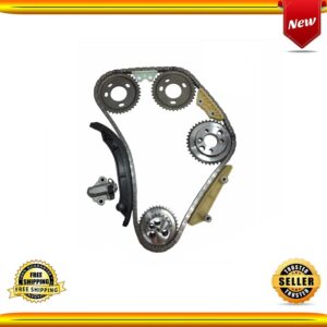 FORD TRANSIT 2.2 RWD TIMING CHAIN KIT